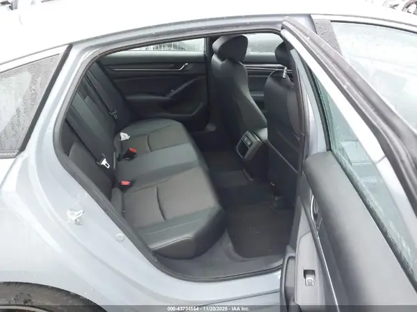1HGCV1F39MA098033 2021 HONDA ACCORD - Image 8