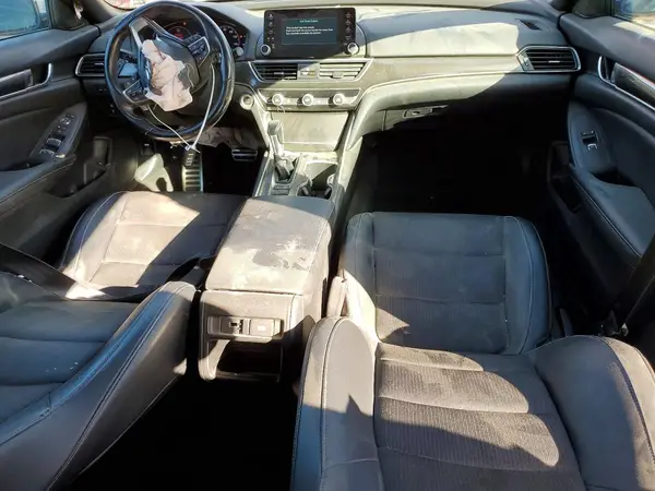 1HGCV1F39MA098887 2021 HONDA ACCORD - Image 8