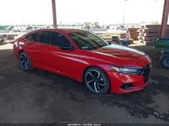 1HGCV1F39MA098906 2021 HONDA ACCORD