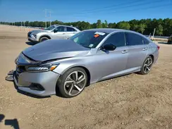 1HGCV1F39MA099604 2021 HONDA ACCORD
