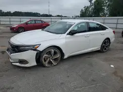 1HGCV1F39MA099716 2021 HONDA ACCORD