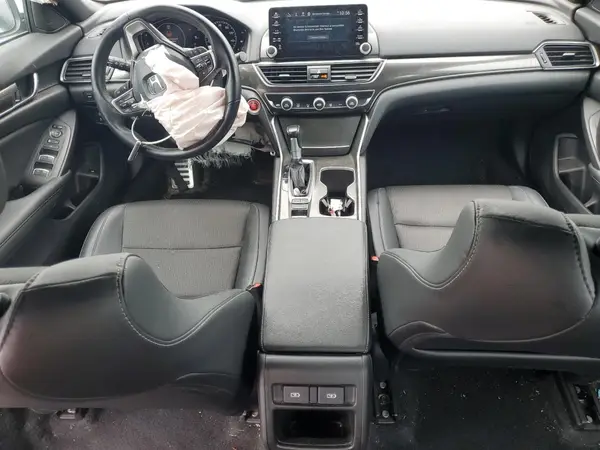 1HGCV1F39MA099716 2021 HONDA ACCORD - Image 8