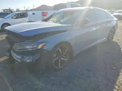 1HGCV1F39MA099814 2021 HONDA ACCORD