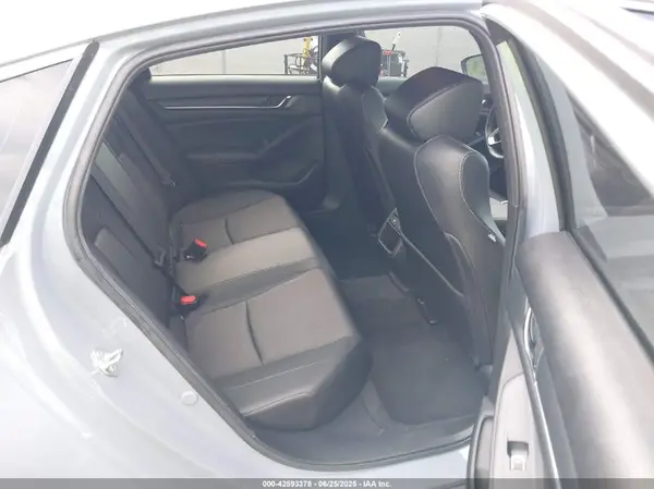 1HGCV1F39MA100119 2021 HONDA ACCORD - Image 8