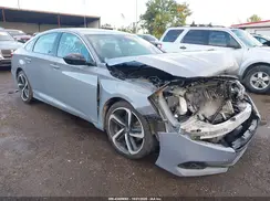 1HGCV1F39MA100458 2021 HONDA ACCORD