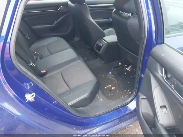 1HGCV1F39MA100895 2021 HONDA ACCORD - Image 8