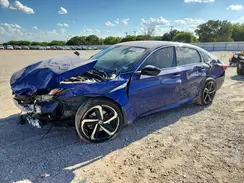 1HGCV1F39MA100959 2021 HONDA ACCORD