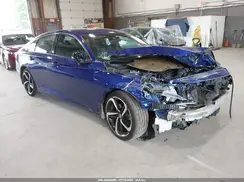 1HGCV1F39MA101061 2021 HONDA ACCORD