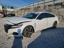 1HGCV1F39MA101240 2021 HONDA ACCORD