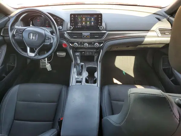 1HGCV1F39MA101416 2021 HONDA ACCORD - Image 8