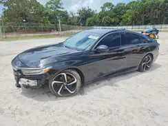 1HGCV1F39MA101609 2021 HONDA ACCORD