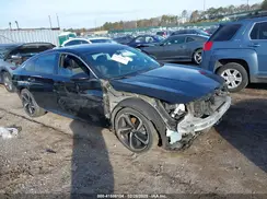 1HGCV1F39MA102288 2021 HONDA ACCORD