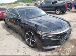 1HGCV1F39MA102551 2021 HONDA ACCORD
