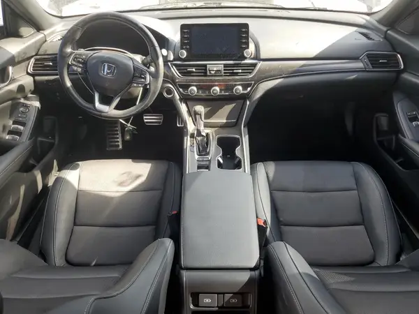 1HGCV1F39MA102663 2021 HONDA ACCORD - Image 8