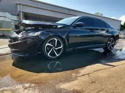 1HGCV1F39MA102808 2021 HONDA ACCORD
