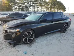 1HGCV1F39MA102839 2021 HONDA ACCORD