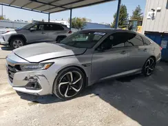 1HGCV1F39MA104381 2021 HONDA ACCORD