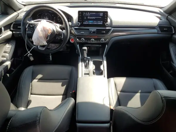 1HGCV1F39MA104381 2021 HONDA ACCORD - Image 8