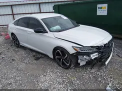 1HGCV1F39MA104509 2021 HONDA ACCORD