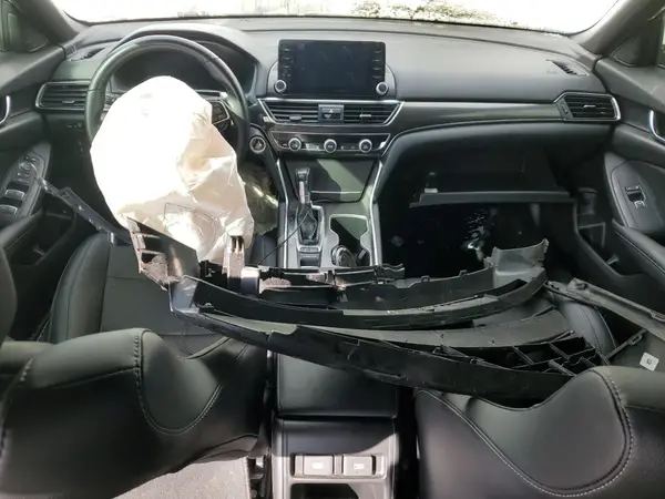 1HGCV1F39MA105627 2021 HONDA ACCORD - Image 8