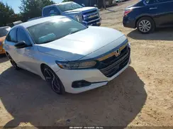1HGCV1F39MA105661 2021 HONDA ACCORD