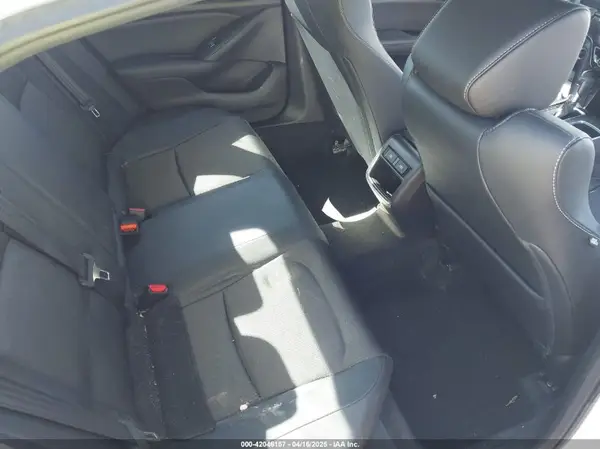 1HGCV1F39MA105661 2021 HONDA ACCORD - Image 8