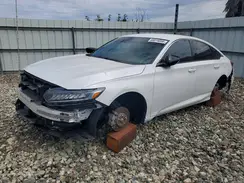 1HGCV1F39MA105756 2021 HONDA ACCORD