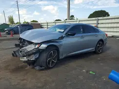 1HGCV1F39MA106552 2021 HONDA ACCORD