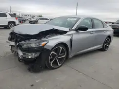 1HGCV1F39MA106597 2021 HONDA ACCORD