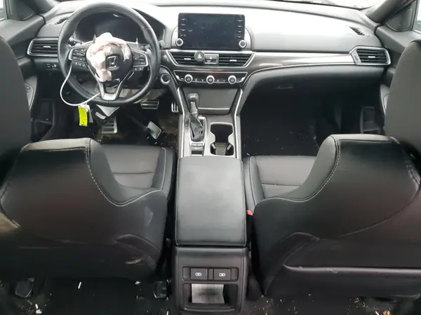 1HGCV1F39MA106597 2021 HONDA ACCORD - Image 8