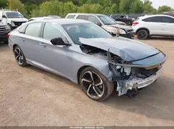 1HGCV1F39MA106728 2021 HONDA ACCORD