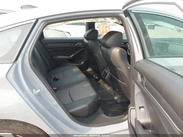1HGCV1F39MA106728 2021 HONDA ACCORD - Image 8