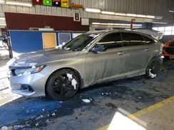 1HGCV1F39MA107006 2021 HONDA ACCORD