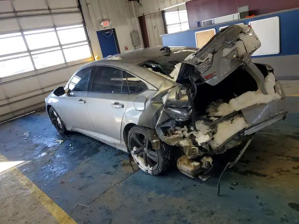 1HGCV1F39MA107006 2021 HONDA ACCORD - Image 2