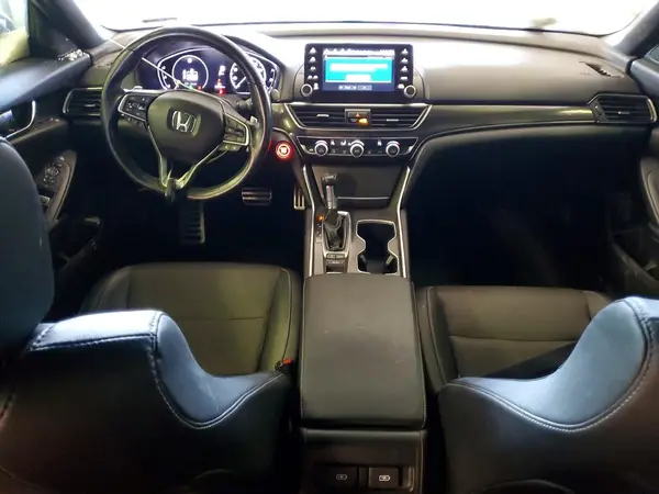 1HGCV1F39MA107006 2021 HONDA ACCORD - Image 8