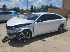 1HGCV1F39MA108687 2021 HONDA ACCORD