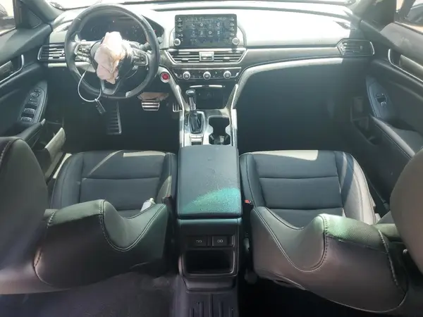 1HGCV1F39MA108687 2021 HONDA ACCORD - Image 8
