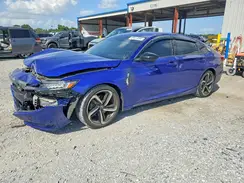 1HGCV1F39MA109242 2021 HONDA ACCORD