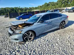 1HGCV1F39MA111153 2021 HONDA ACCORD
