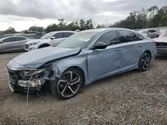 1HGCV1F39MA113792 2021 HONDA ACCORD