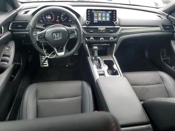 1HGCV1F39MA113792 2021 HONDA ACCORD - Image 8