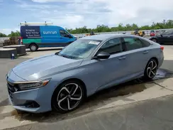 1HGCV1F39MA113808 2021 HONDA ACCORD