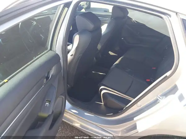 1HGCV1F39MA115154 2021 HONDA ACCORD - Image 8