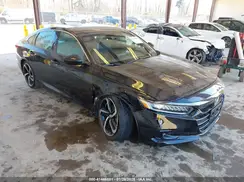 1HGCV1F39MA118765 2021 HONDA ACCORD