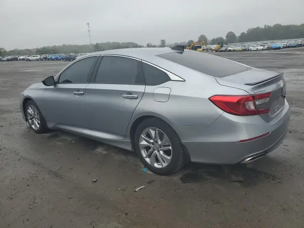1HGCV1F39MA120113 2021 HONDA ACCORD - Image 2