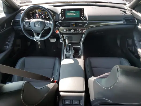 1HGCV1F39MA120113 2021 HONDA ACCORD - Image 8
