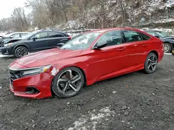 1HGCV1F39MA120791 2021 HONDA ACCORD