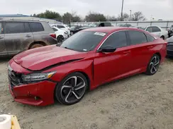 1HGCV1F39MA120855 2021 HONDA ACCORD
