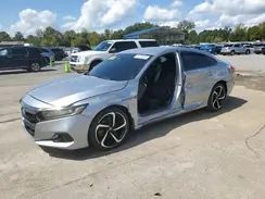 1HGCV1F39MA120998 2021 HONDA ACCORD