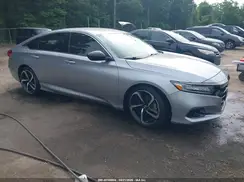 1HGCV1F39MA123240 2021 HONDA ACCORD